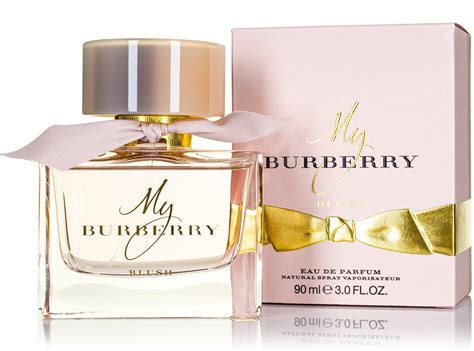 burberry my burberry blush 90ml edp|Burberry blush perfume chemist warehouse.